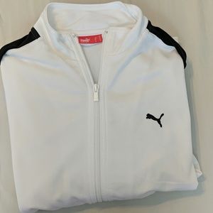 Puma athletic suit *reduced*
